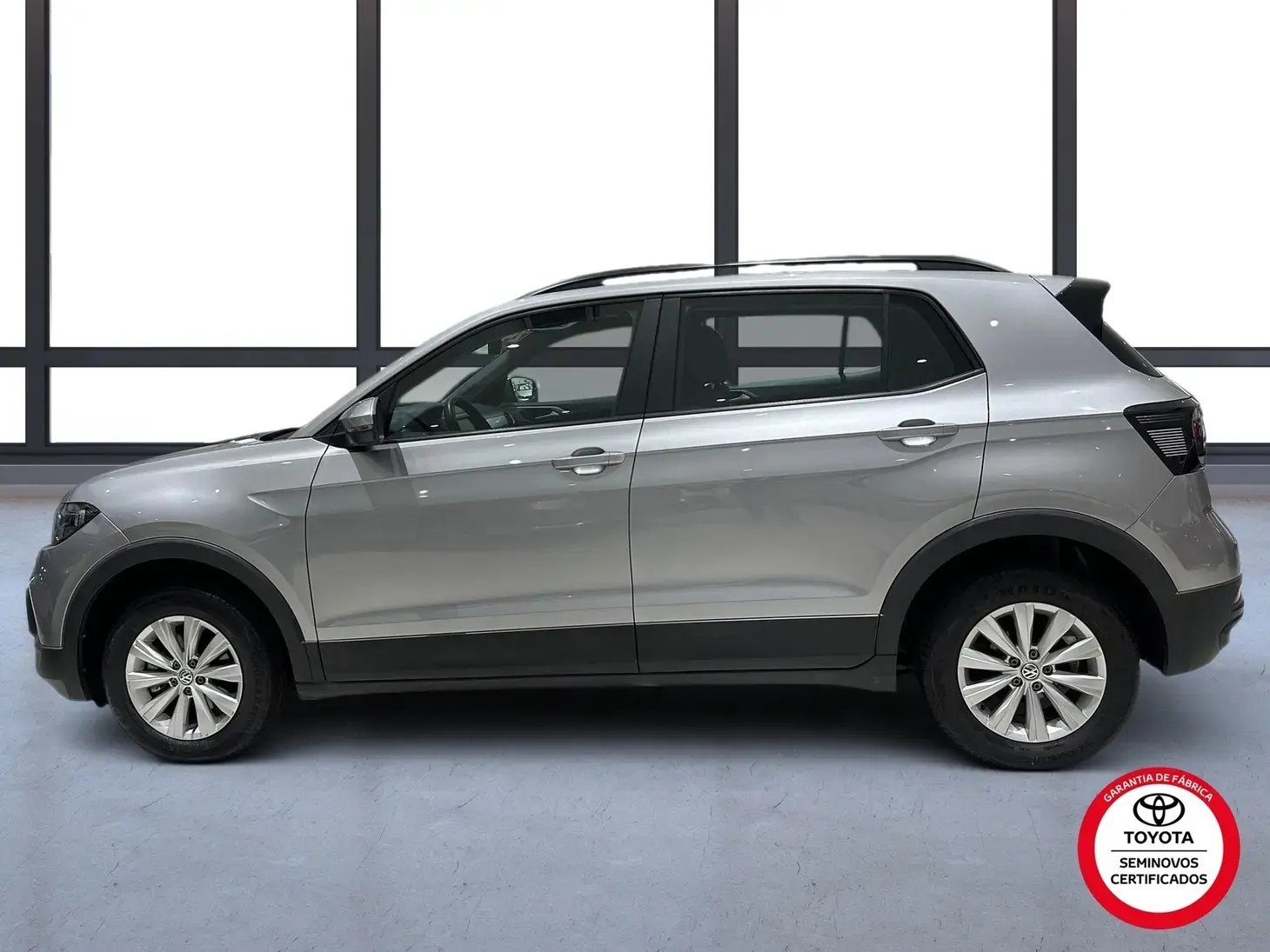 galeria T-Cross