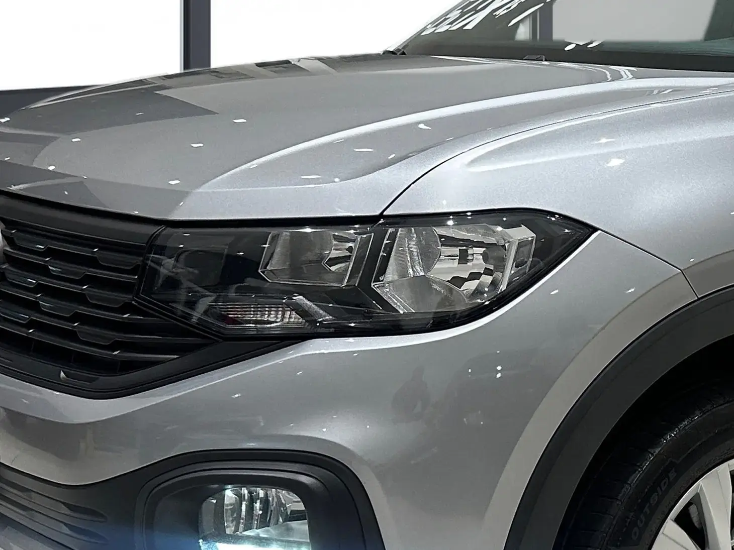 galeria T-Cross