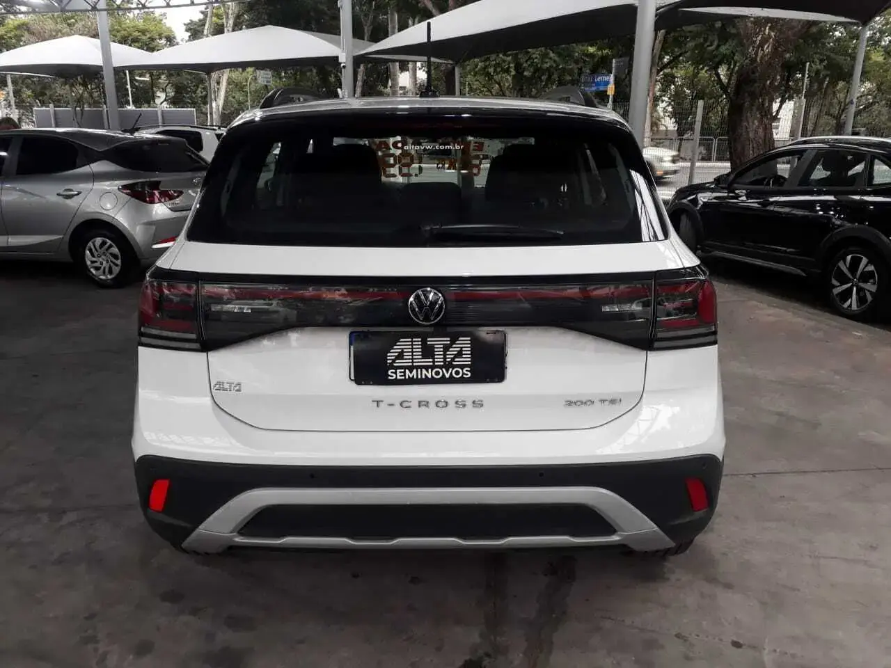 galeria T-Cross