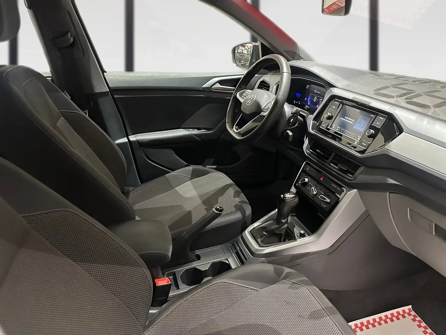 galeria T-Cross