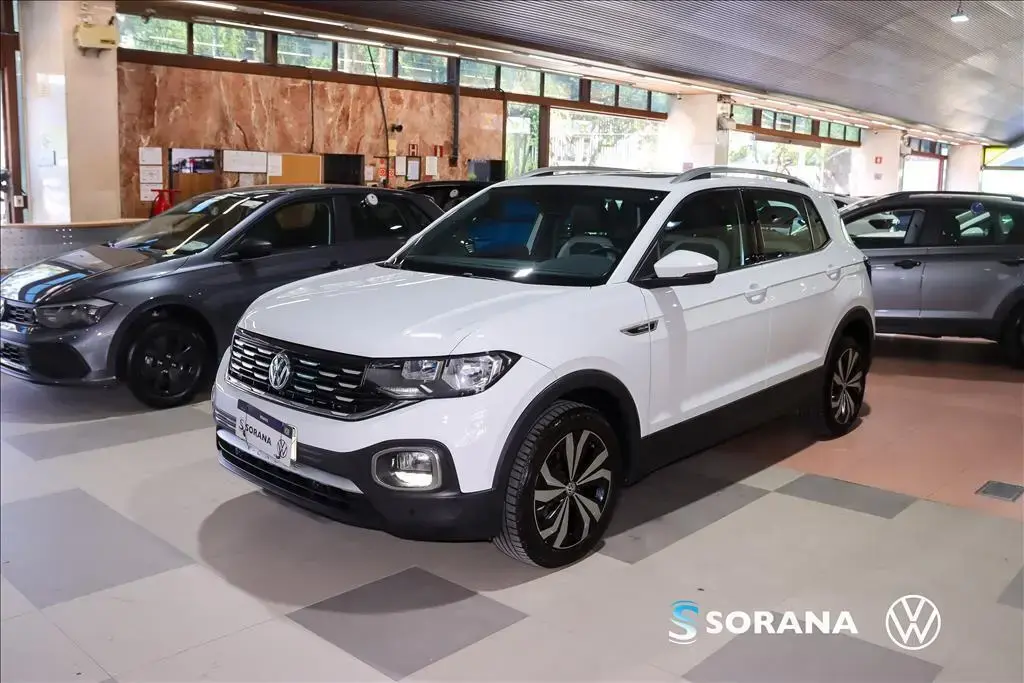 galeria T-CROSS
