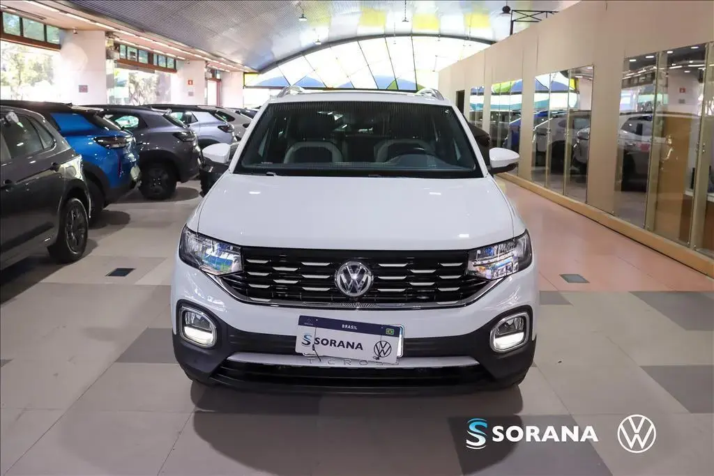 galeria T-CROSS