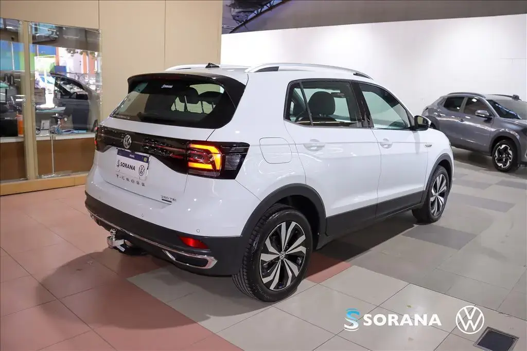 galeria T-CROSS