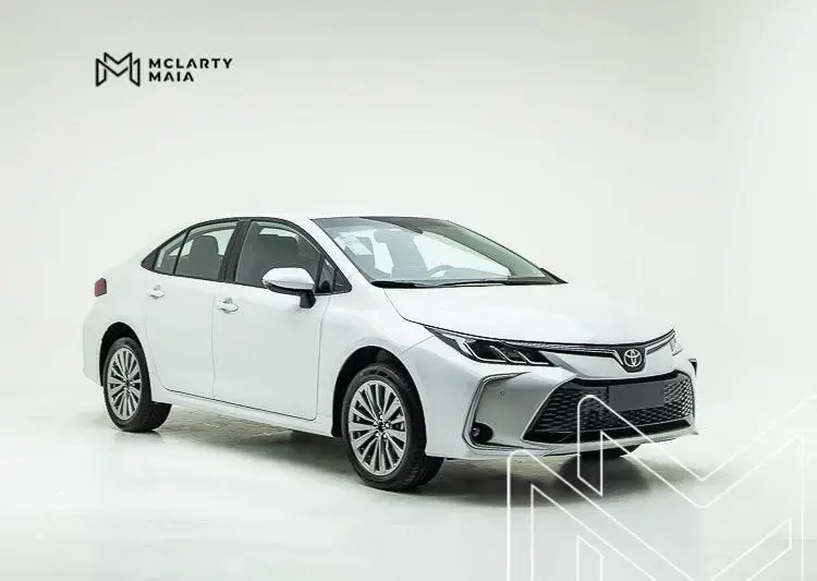 galeria COROLLA (NEW)