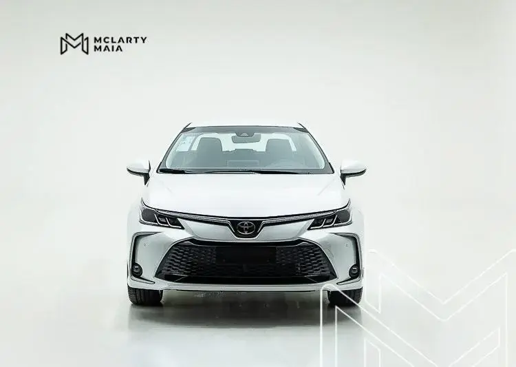 galeria COROLLA (NEW)