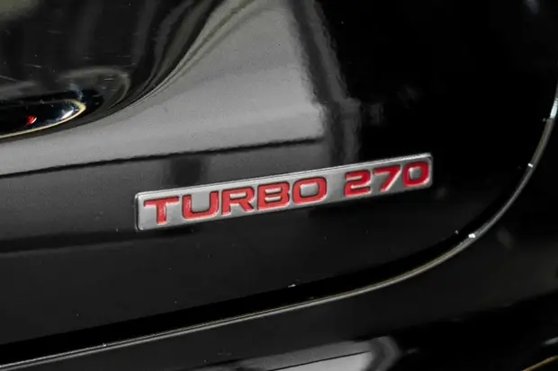 Fiat PULSE 1.3 TURBO 270 FLEX ABARTH AT6