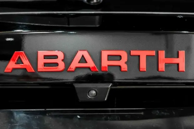 Fiat PULSE 1.3 TURBO 270 FLEX ABARTH AT6