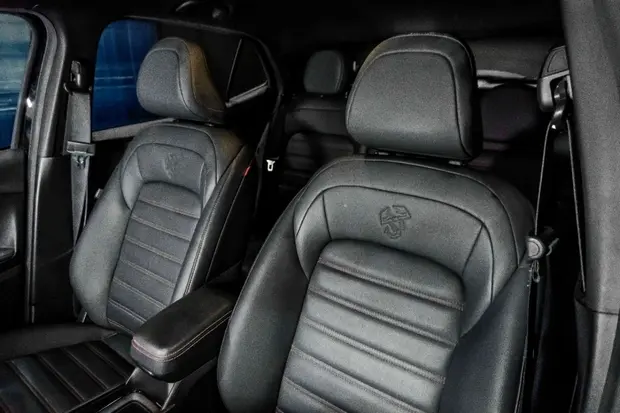 Fiat PULSE 1.3 TURBO 270 FLEX ABARTH AT6