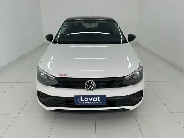 Volkswagen POLO 1.0 MPI ROCK IN RIO MANUAL