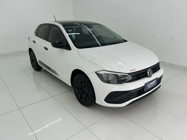 Volkswagen POLO 1.0 MPI ROCK IN RIO MANUAL