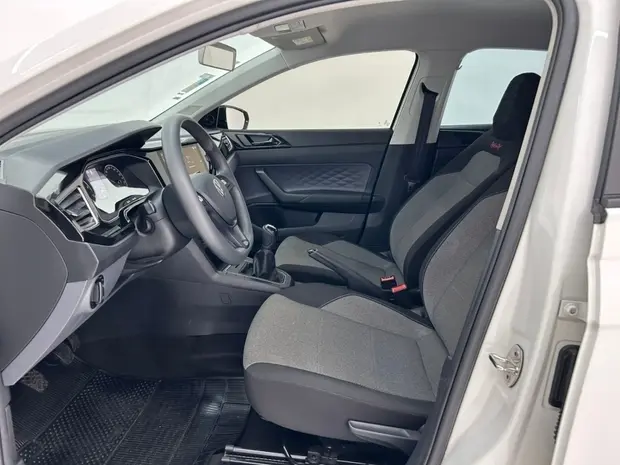 Volkswagen POLO 1.0 MPI ROCK IN RIO MANUAL