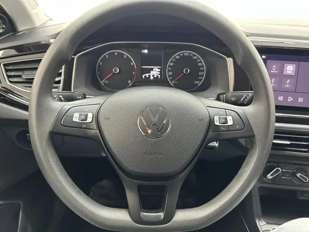 Volkswagen POLO 1.0 MPI ROCK IN RIO MANUAL
