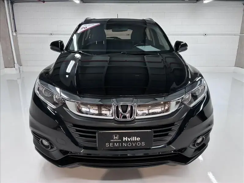 galeria HR-V