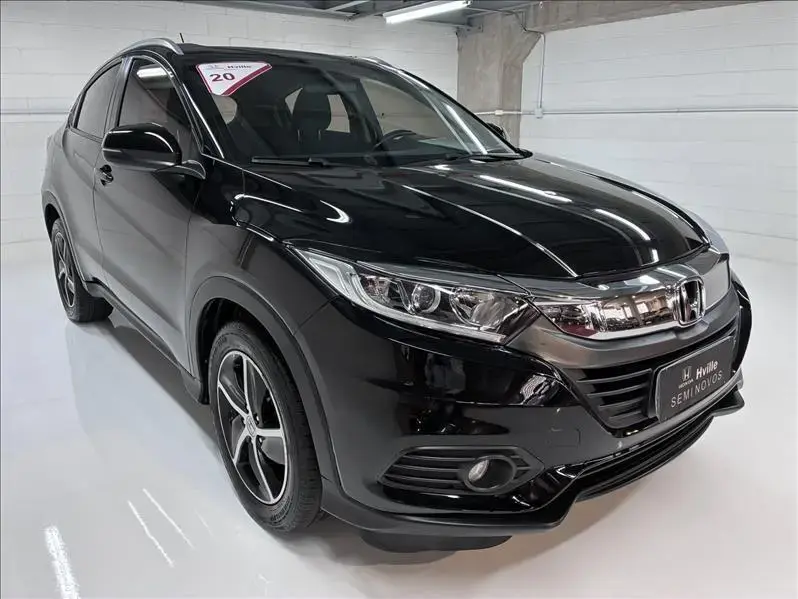 galeria HR-V