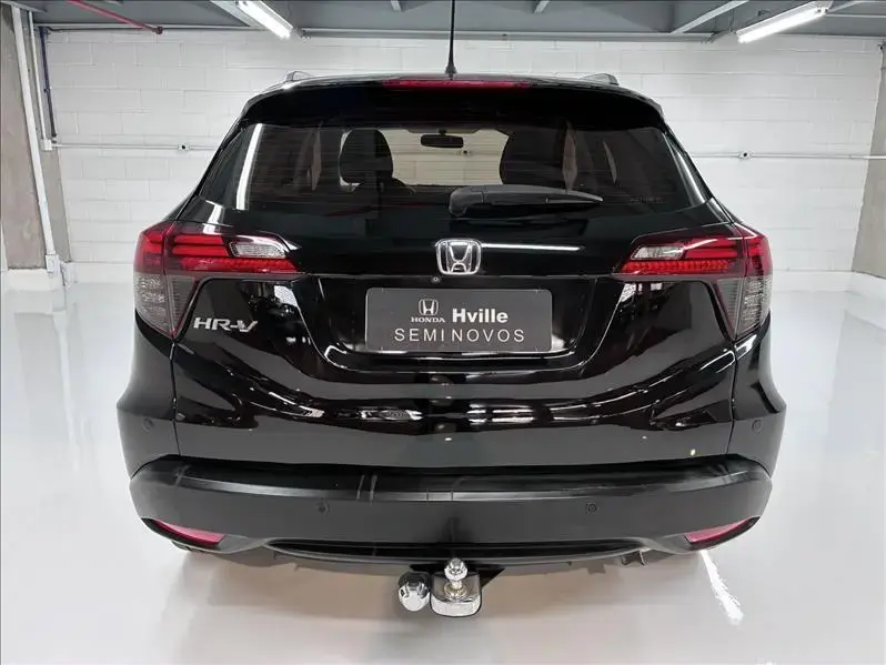 galeria HR-V