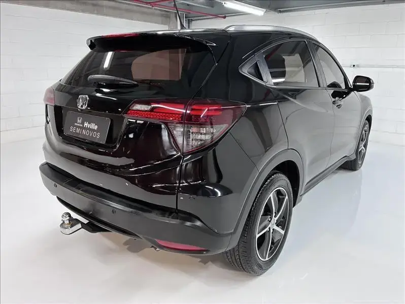 galeria HR-V