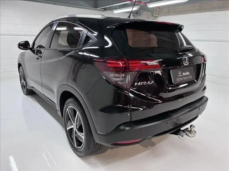 galeria HR-V