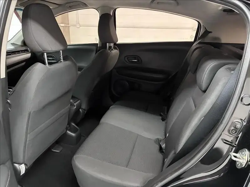 galeria HR-V
