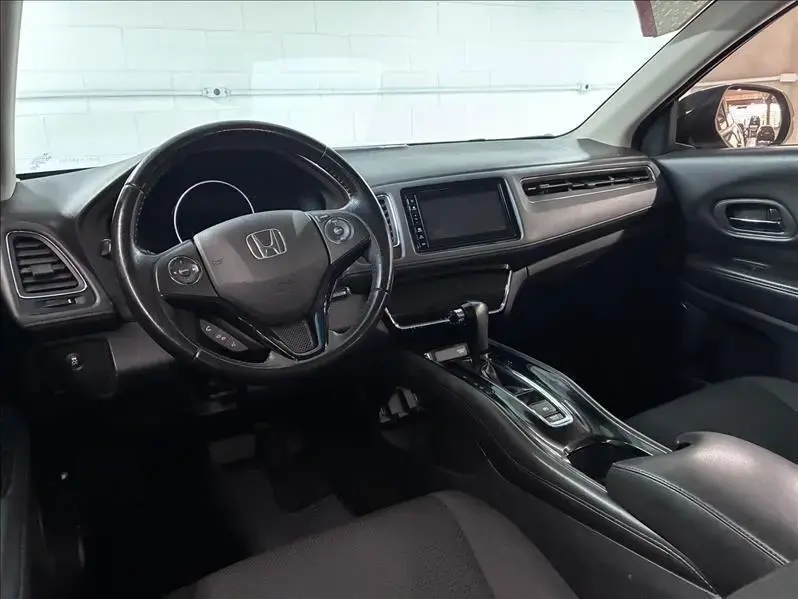 galeria HR-V