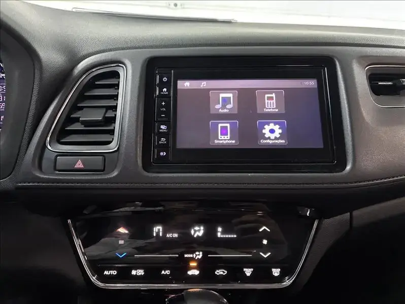 galeria HR-V