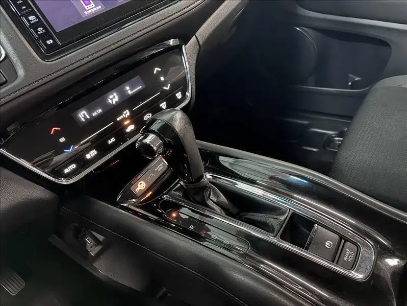 galeria HR-V