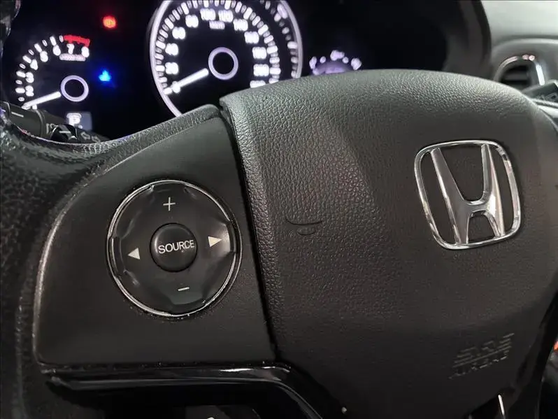 galeria HR-V