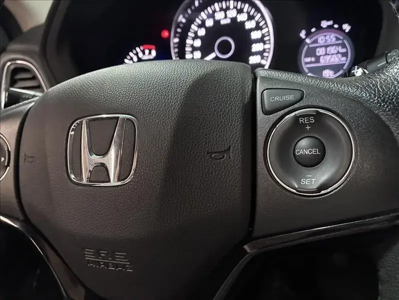 galeria HR-V