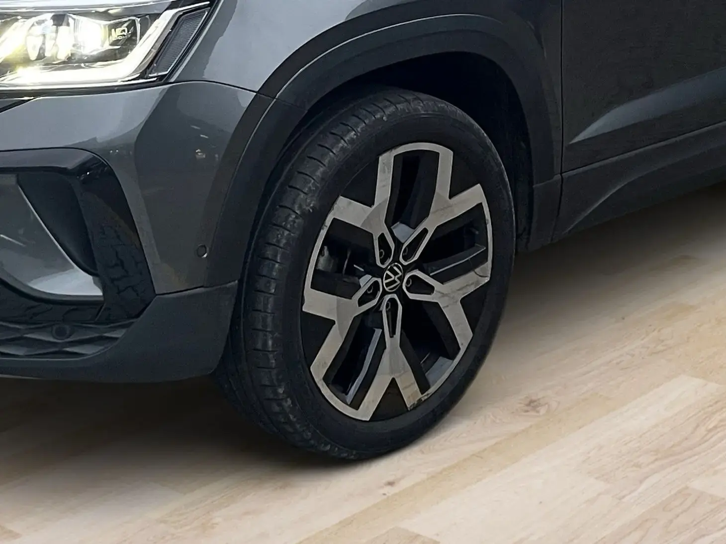 galeria TAOS Highline 1.4 250 TSI Flex Aut.