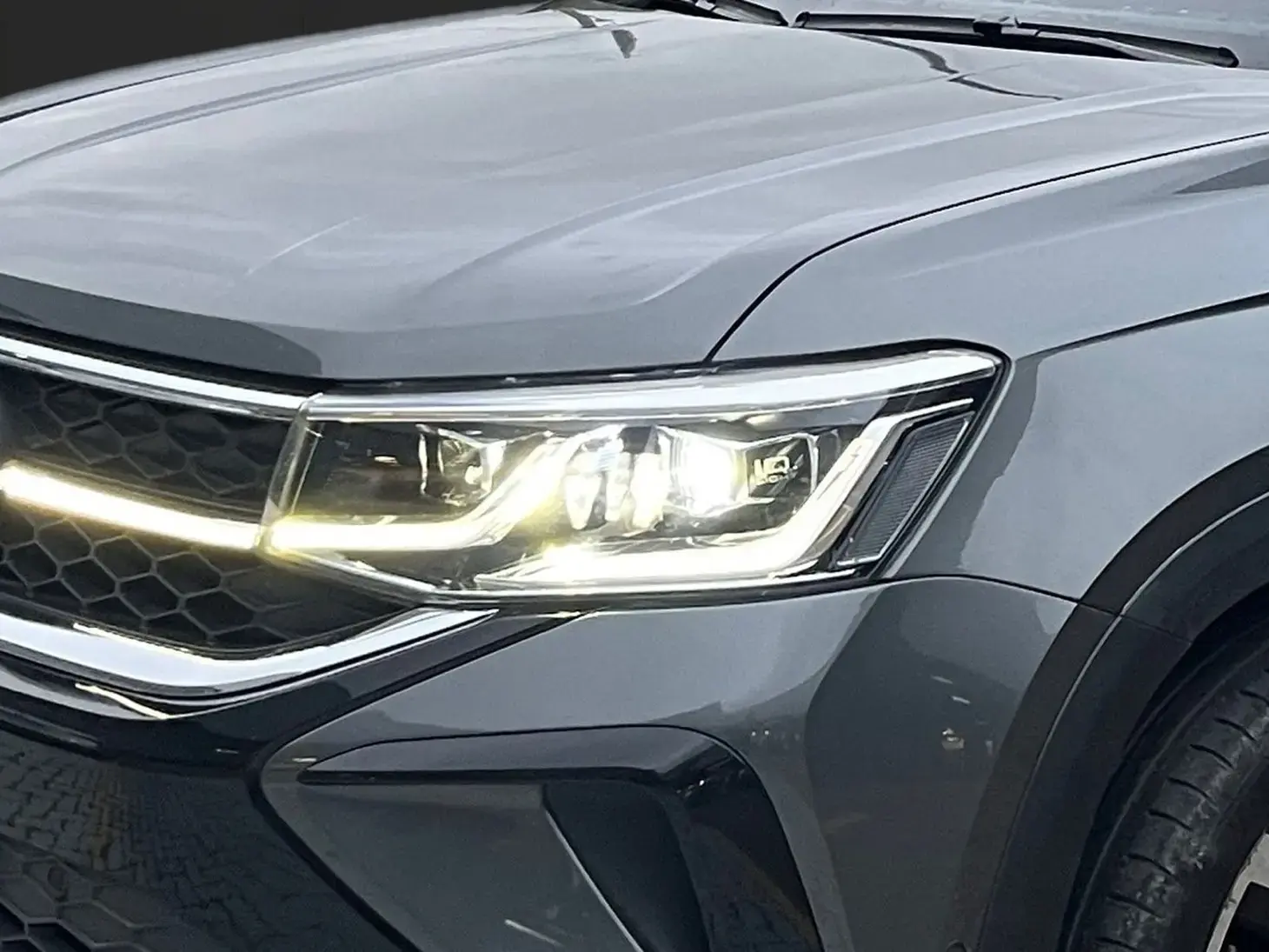 galeria TAOS Highline 1.4 250 TSI Flex Aut.