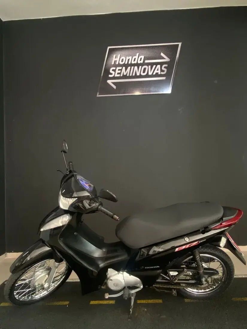 galeria HONDA