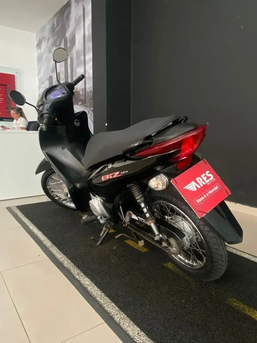 galeria HONDA