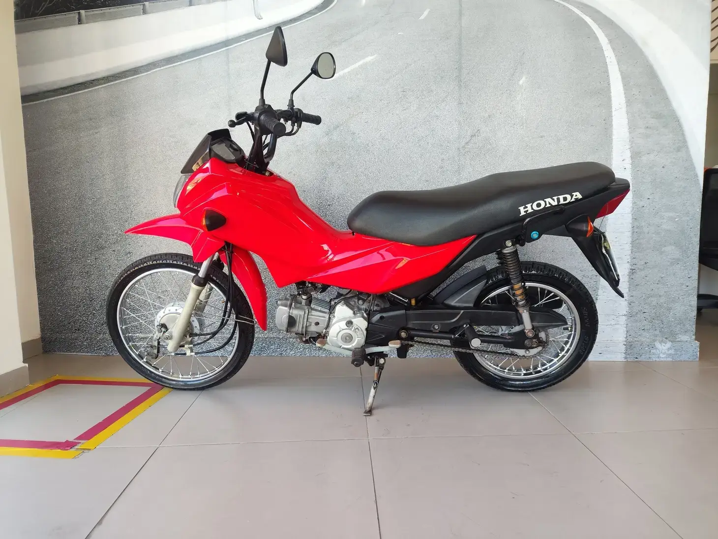 galeria HONDA