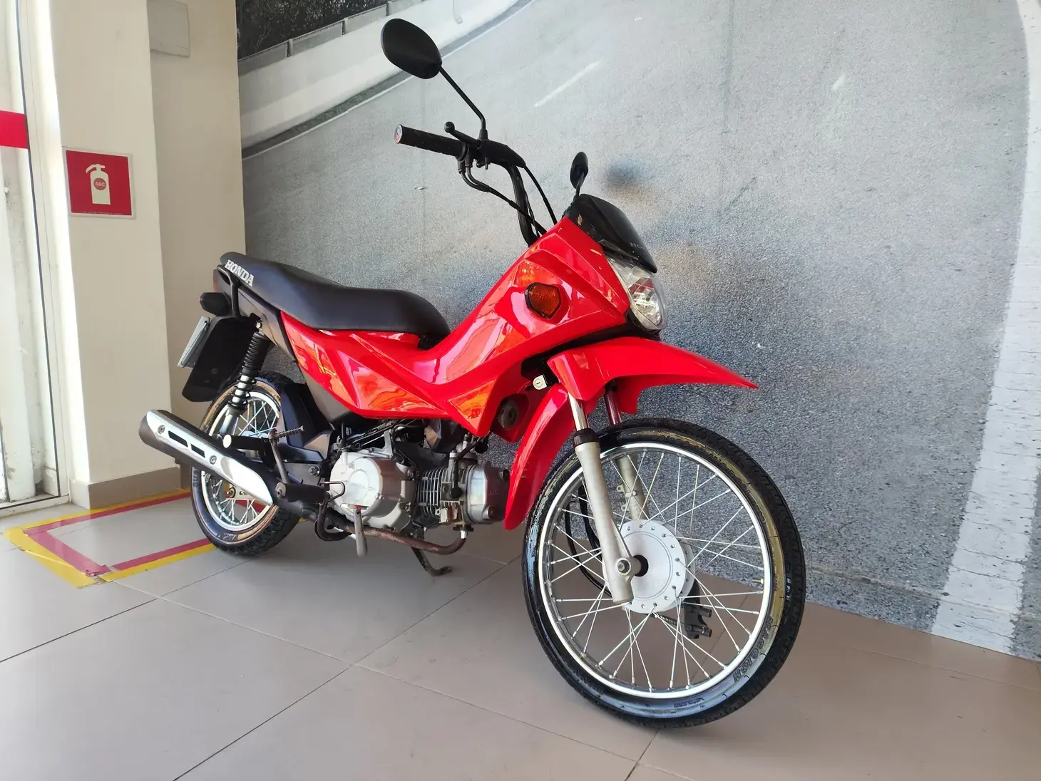 galeria HONDA