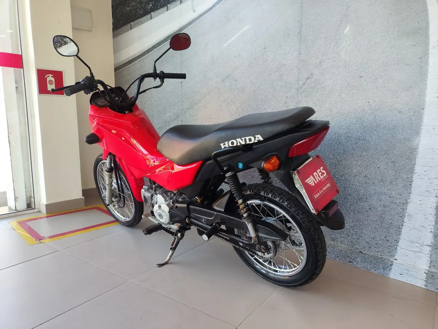 galeria HONDA