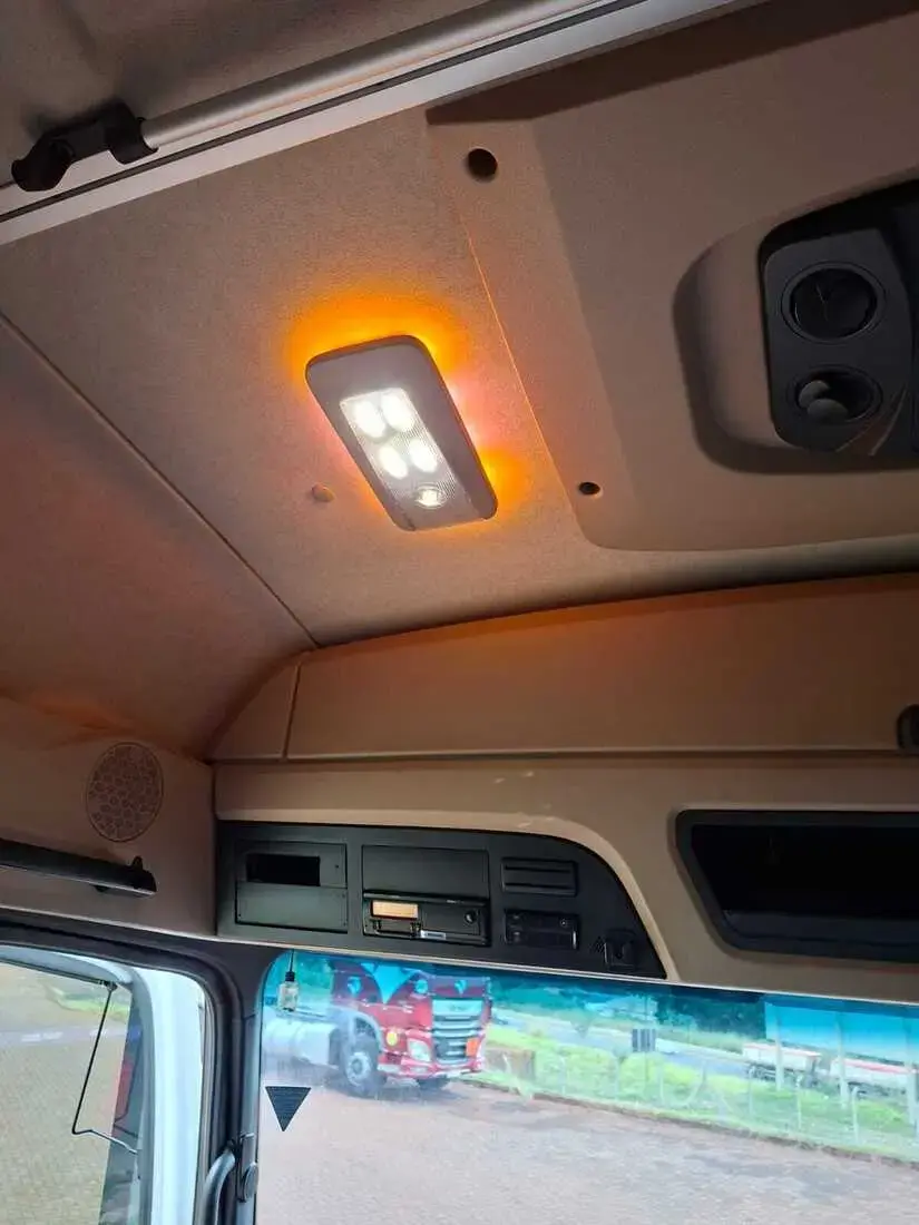 galeria MERCEDES BENZ ACTROS 2548S 6x2