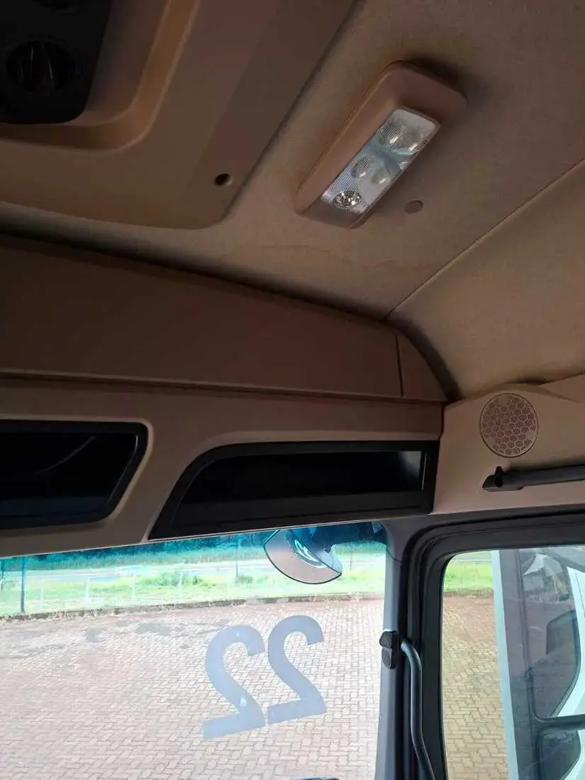 galeria MERCEDES BENZ ACTROS 2548S 6x2