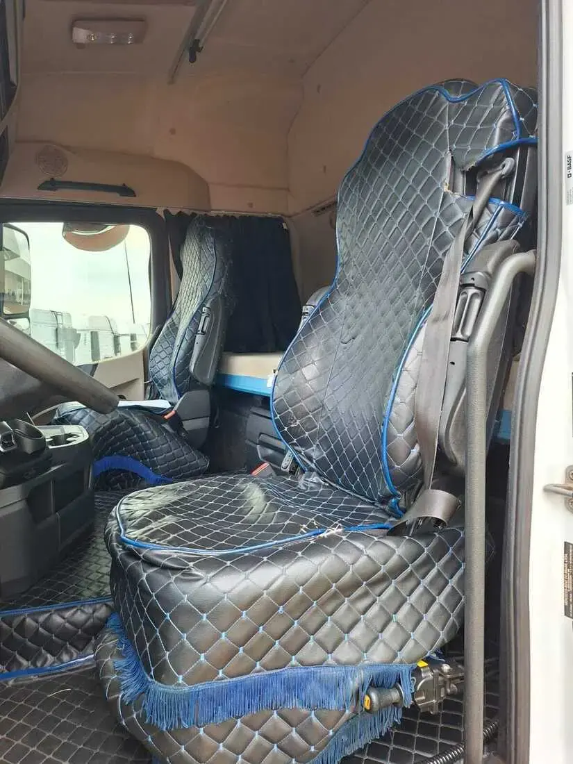 galeria MERCEDES BENZ ACTROS 2548S 6x2