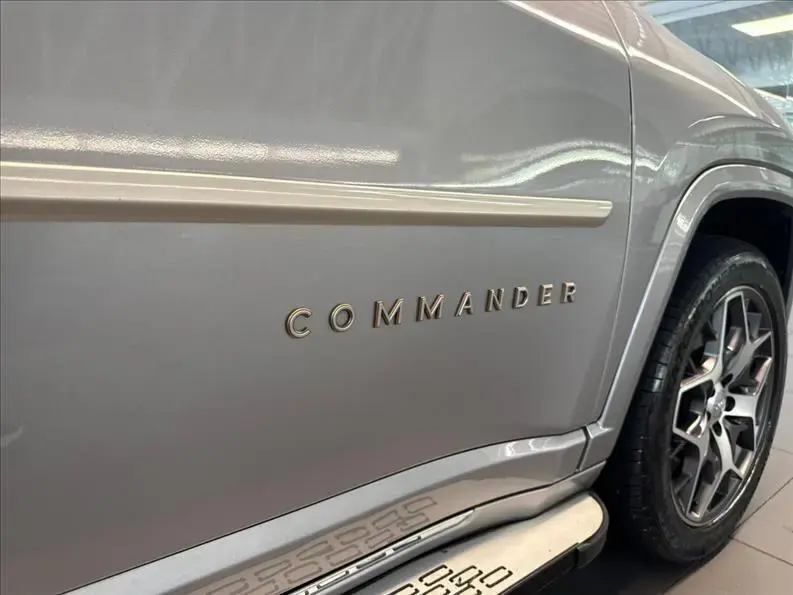 galeria COMMANDER