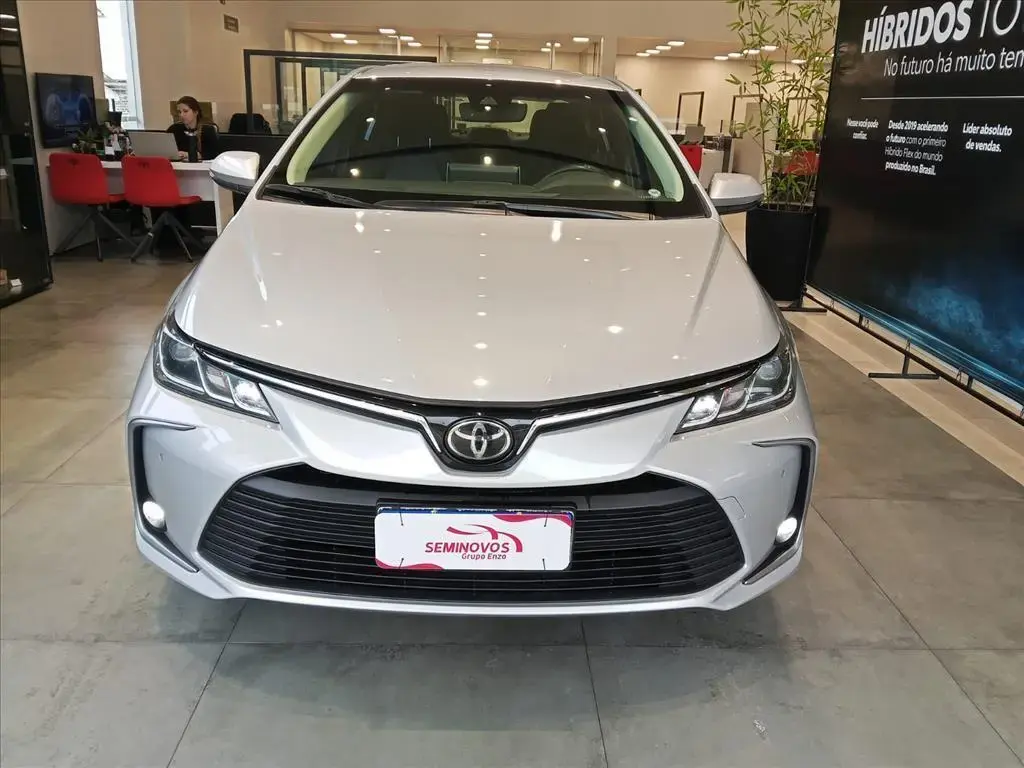 galeria COROLLA