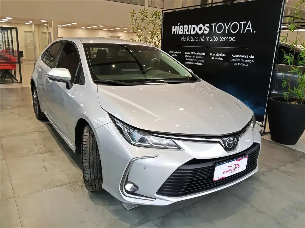 galeria COROLLA