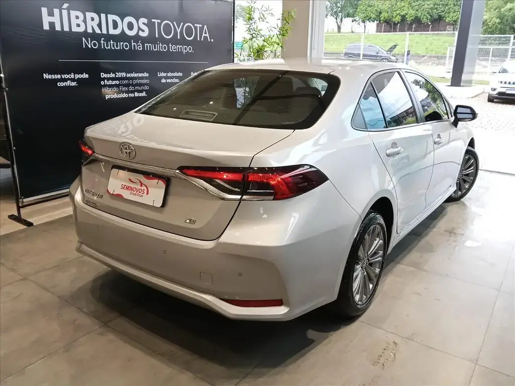 galeria COROLLA