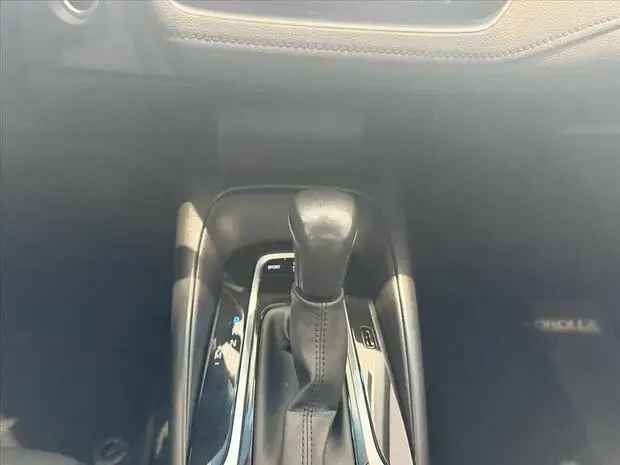 Toyota COROLLA 2.0 VVT-IE FLEX XEI DIRECT SHIFT