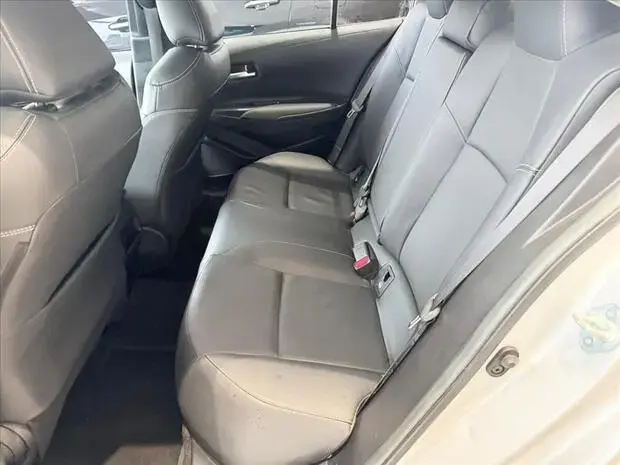 Toyota COROLLA 2.0 VVT-IE FLEX XEI DIRECT SHIFT