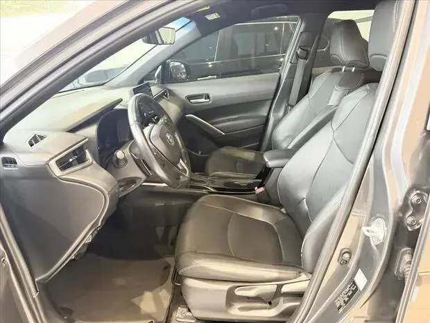 Toyota COROLLA CROSS 2.0 VVT-IE FLEX XRE DIRECT SHIFT