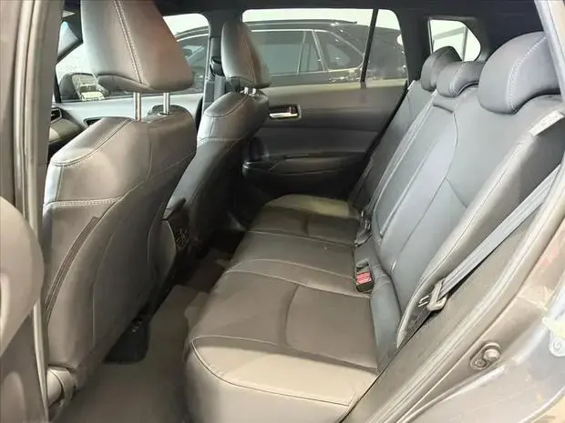 Toyota COROLLA CROSS 2.0 VVT-IE FLEX XRE DIRECT SHIFT
