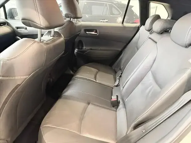 Toyota COROLLA CROSS 2.0 VVT-IE FLEX XRE DIRECT SHIFT