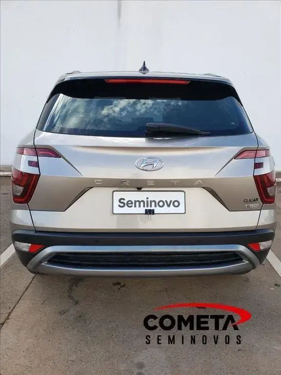 galeria CRETA