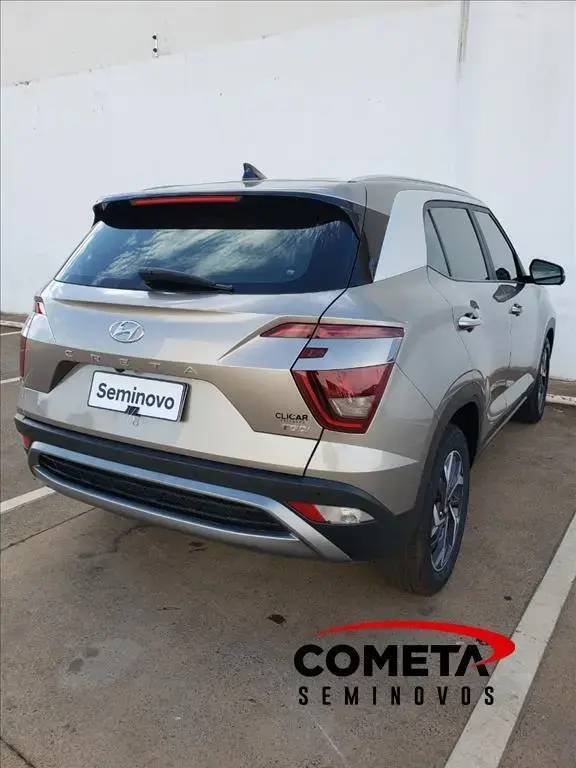 galeria CRETA
