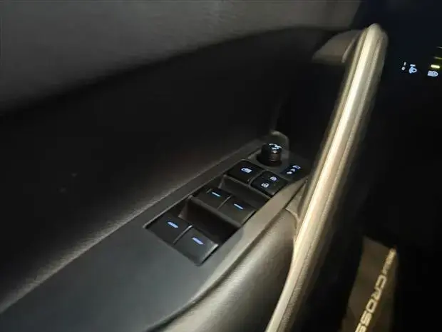 Toyota COROLLA CROSS 2.0 VVT-IE FLEX XRE DIRECT SHIFT