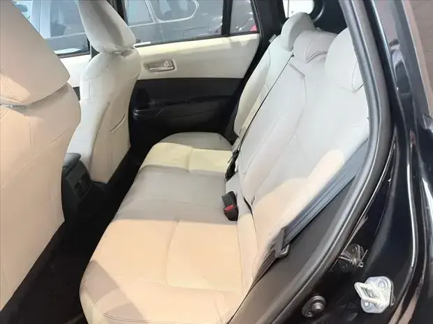 Toyota COROLLA CROSS 1.8 VVT-I HYBRID FLEX SPECIAL EDITION CVT